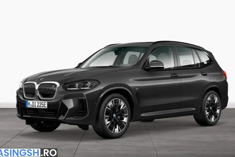 BMW iX3 (Seria X) din 2023 cu 77.456 km - oferta BMW245779 - foto 1