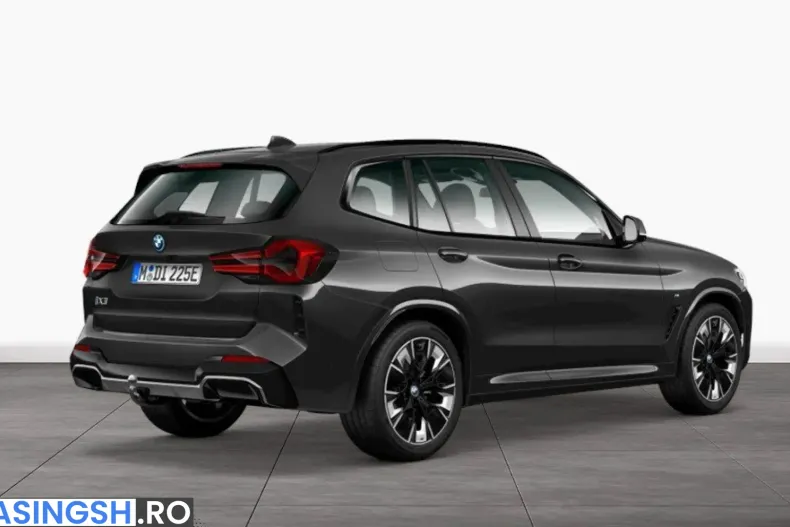 BMW iX3 (Seria X) din 2023 cu 77.456 km - oferta BMW245779 - foto 3