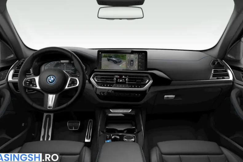 BMW iX3 (Seria X) din 2023 cu 77.456 km - oferta BMW245779 - foto 4