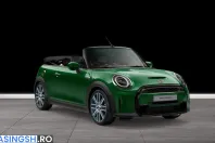 MINI Cooper S Cabrio din 2023 cu 17.789 km - oferta MIN245780 - foto 1