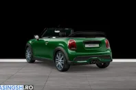 MINI Cooper S Cabrio din 2023 cu 17.789 km - oferta MIN245780 - foto 2