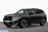 BMW X3 (Seria X) din 2025 cu 9.556 km - oferta BMW245781 - foto 1