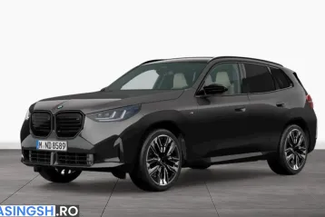 BMW X3 din 2025 - oferta BMW245781