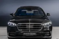 Mercedes-Benz S 450 (Clasa S) din 2025 cu 16.551 km - oferta MER245782 - foto 1