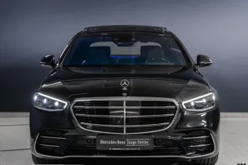 Mercedes-Benz S 450 din 2025 - oferta MER245782