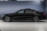 Mercedes-Benz S 450 (Clasa S) din 2025 cu 16.551 km - oferta MER245782 - foto 3