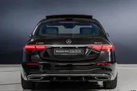 Mercedes-Benz S 450 (Clasa S) din 2025 cu 16.551 km - oferta MER245782 - foto 5