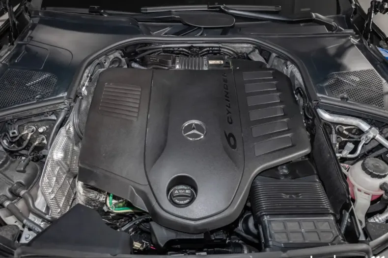 Mercedes-Benz S 450 (Clasa S) din 2025 cu 16.551 km - oferta MER245782 - foto 7