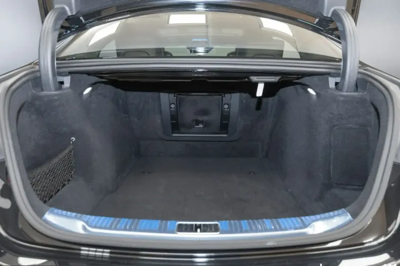 Mercedes-Benz S 450 (Clasa S) din 2025 cu 16.551 km - oferta MER245782 - foto 8