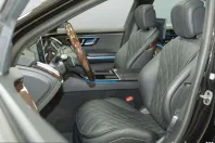 Mercedes-Benz S 450 (Clasa S) din 2025 cu 16.551 km - oferta MER245782 - foto 13