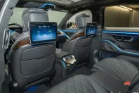 Mercedes-Benz S 450 (Clasa S) din 2025 cu 16.551 km - oferta MER245782 - foto 15