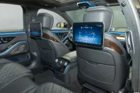 Mercedes-Benz S 450 (Clasa S) din 2025 cu 16.551 km - oferta MER245782 - foto 16