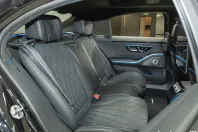 Mercedes-Benz S 450 (Clasa S) din 2025 cu 16.551 km - oferta MER245782 - foto 17