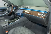 Mercedes-Benz S 450 (Clasa S) din 2025 cu 16.551 km - oferta MER245782 - foto 19