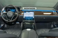 Mercedes-Benz S 450 (Clasa S) din 2025 cu 16.551 km - oferta MER245782 - foto 20