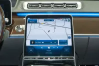 Mercedes-Benz S 450 (Clasa S) din 2025 cu 16.551 km - oferta MER245782 - foto 24
