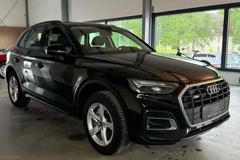 Audi Q5 din 2024 cu 28.591 km - oferta AUD245783 - foto 2
