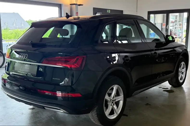 Audi Q5 din 2024 cu 28.591 km - oferta AUD245783 - foto 3