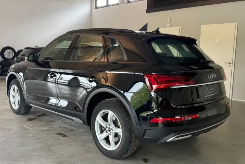 Audi Q5 din 2024 cu 28.591 km - oferta AUD245783 - foto 4