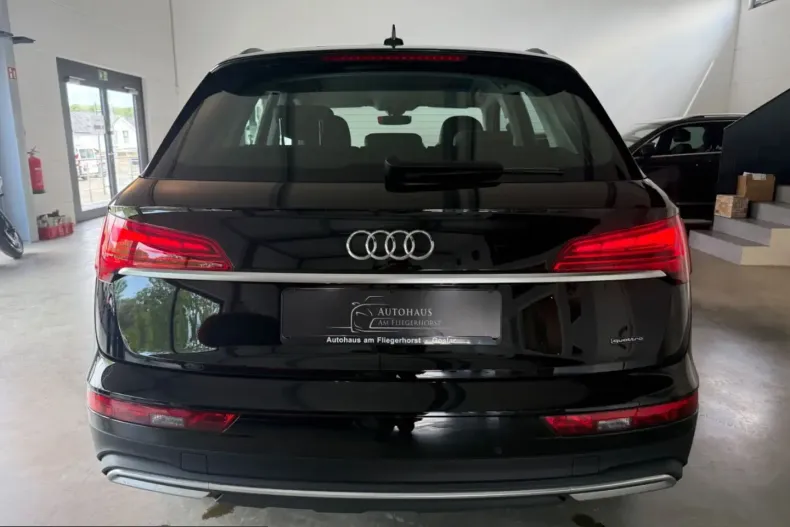 Audi Q5 din 2024 cu 28.591 km - oferta AUD245783 - foto 6