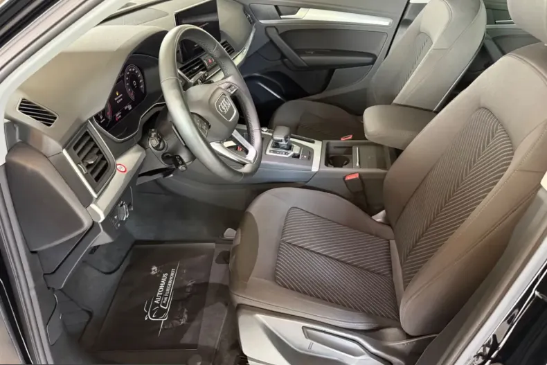 Audi Q5 din 2024 cu 28.591 km - oferta AUD245783 - foto 7