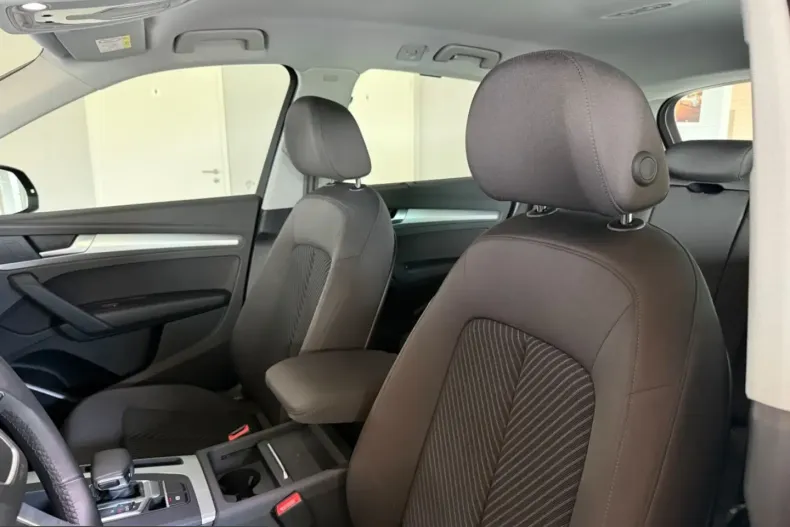 Audi Q5 din 2024 cu 28.591 km - oferta AUD245783 - foto 8