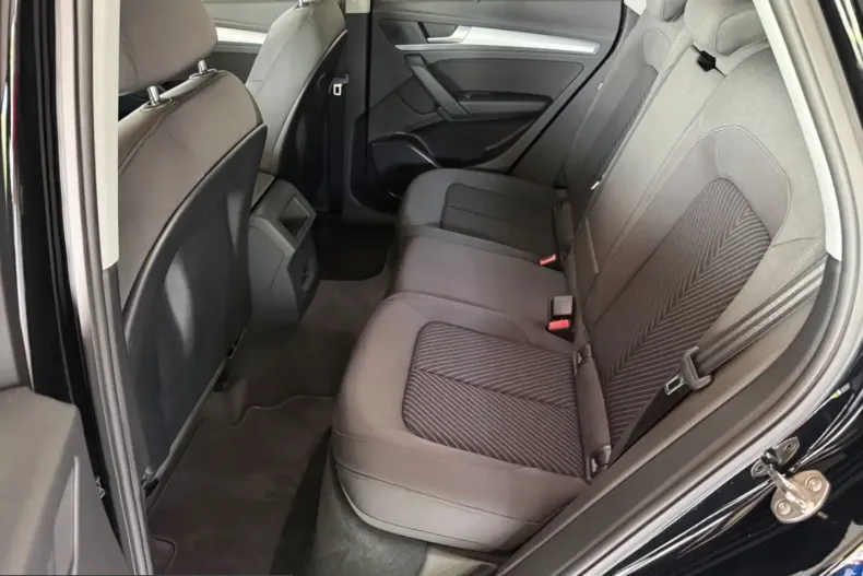 Audi Q5 din 2024 cu 28.591 km - oferta AUD245783 - foto 10
