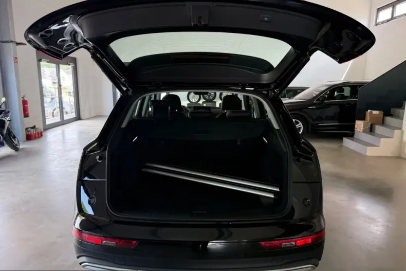 Audi Q5 din 2024 cu 28.591 km - oferta AUD245783 - foto 11