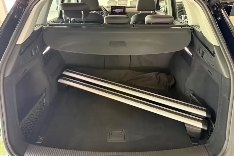 Audi Q5 din 2024 cu 28.591 km - oferta AUD245783 - foto 12