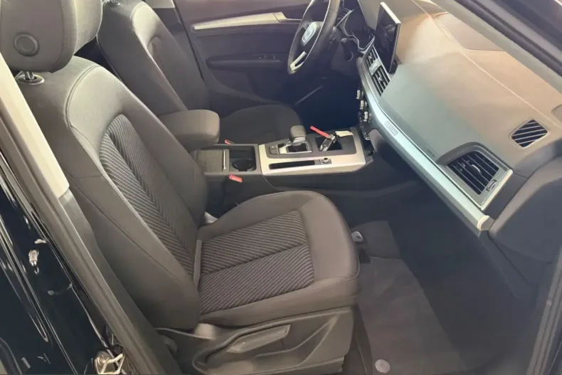 Audi Q5 din 2024 cu 28.591 km - oferta AUD245783 - foto 15