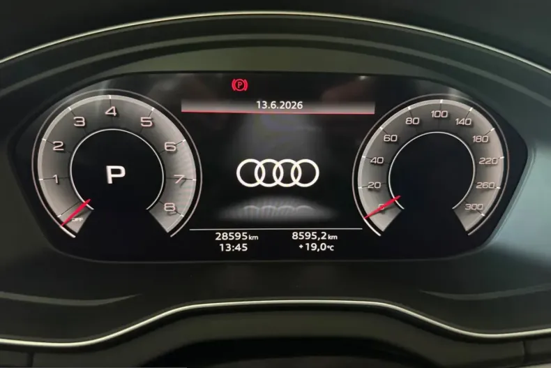 Audi Q5 din 2024 cu 28.591 km - oferta AUD245783 - foto 16