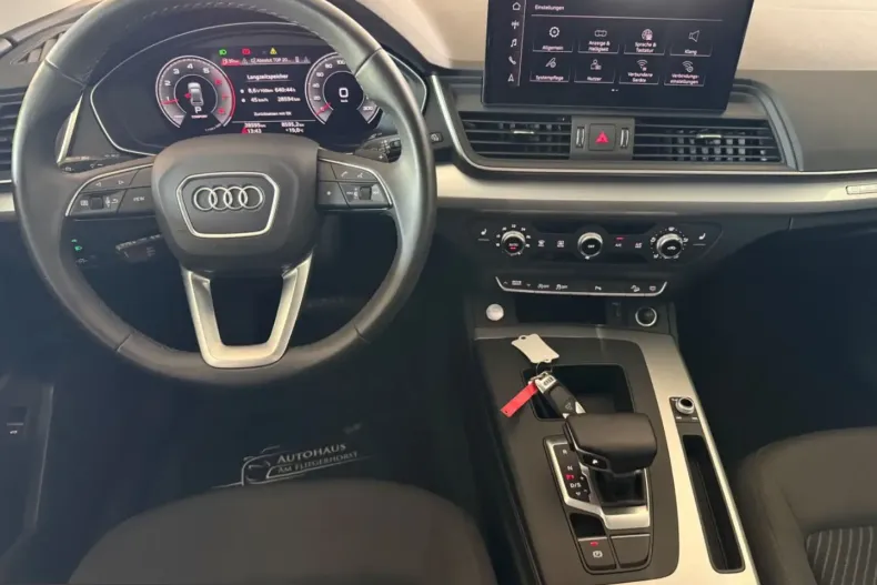 Audi Q5 din 2024 cu 28.591 km - oferta AUD245783 - foto 17