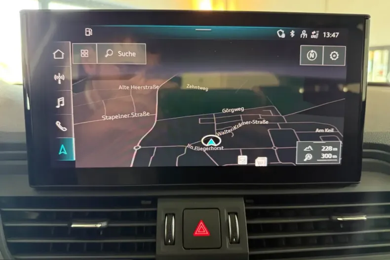 Audi Q5 din 2024 cu 28.591 km - oferta AUD245783 - foto 21