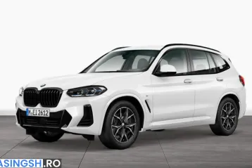 BMW X3 din 2023 - oferta BMW245784