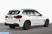 BMW X3 (Seria X) din 2023 cu 54.547 km - oferta BMW245784 - foto 2