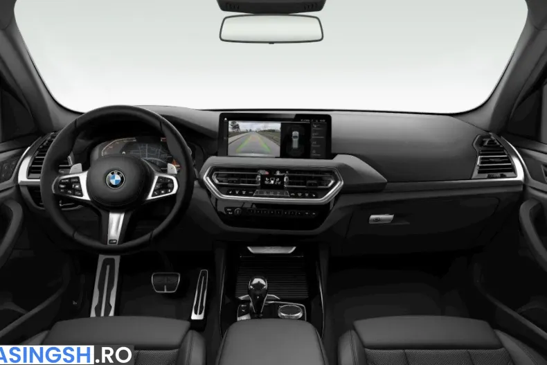BMW X3 (Seria X) din 2023 cu 54.547 km - oferta BMW245784 - foto 3