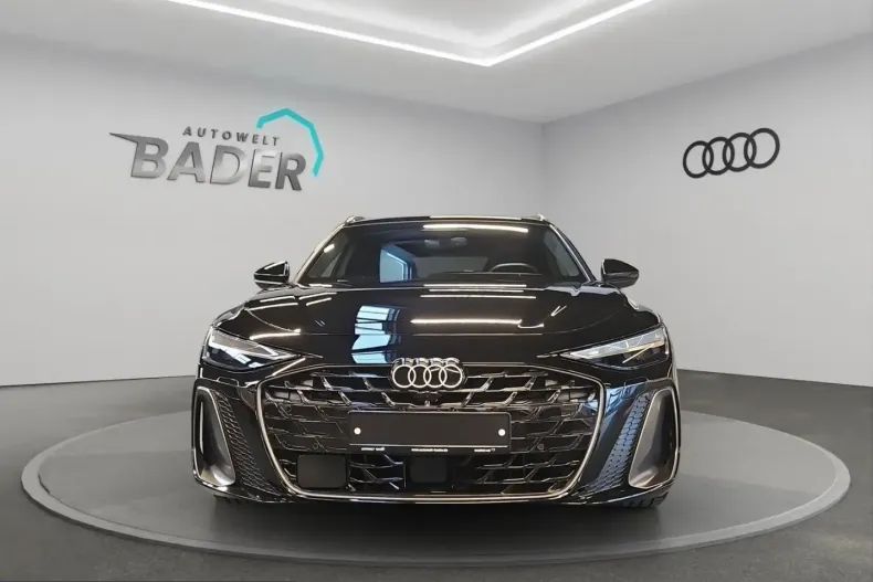 Audi A6 din 2025 cu 13.900 km - oferta AUD245785 - foto 2