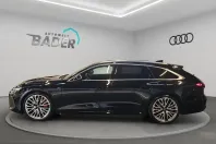 Audi A6 din 2025 cu 13.900 km - oferta AUD245785 - foto 3