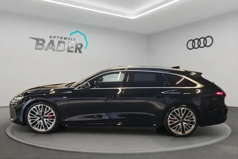 Audi A6 din 2025 cu 13.900 km - oferta AUD245785 - foto 3