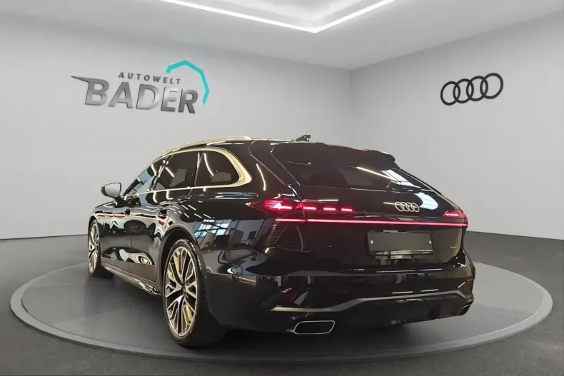 Audi A6 din 2025 cu 13.900 km - oferta AUD245785 - foto 4