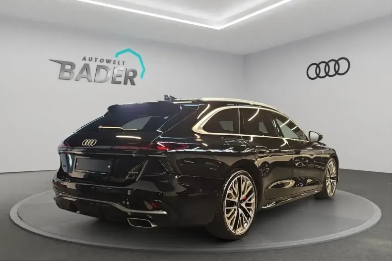 Audi A6 din 2025 cu 13.900 km - oferta AUD245785 - foto 6