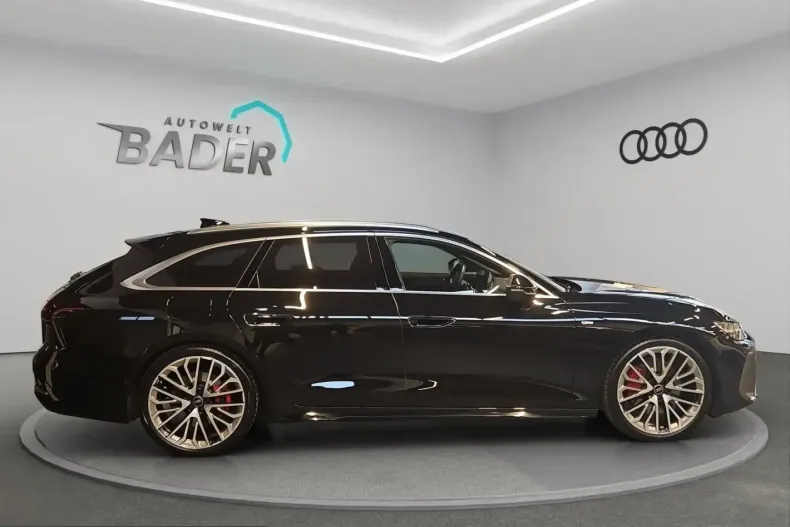 Audi A6 din 2025 cu 13.900 km - oferta AUD245785 - foto 7