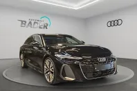 Audi A6 din 2025 cu 13.900 km - oferta AUD245785 - foto 8