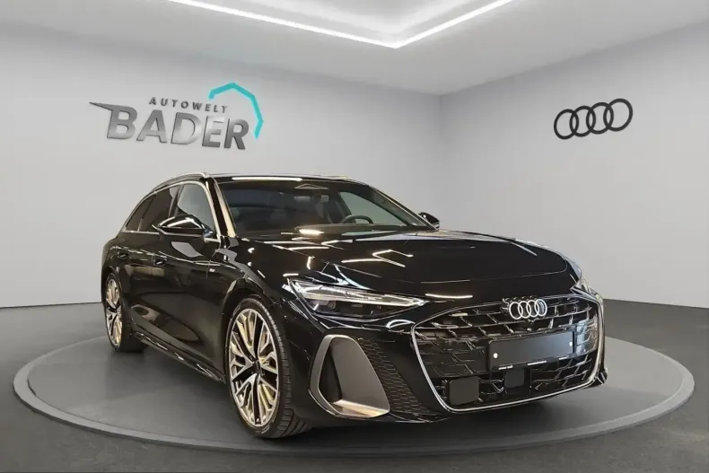 Audi A6 din 2025 cu 13.900 km - oferta AUD245785 - foto 8