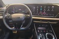Audi A6 din 2025 cu 13.900 km - oferta AUD245785 - foto 14