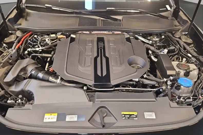 Audi A6 din 2025 cu 13.900 km - oferta AUD245785 - foto 19