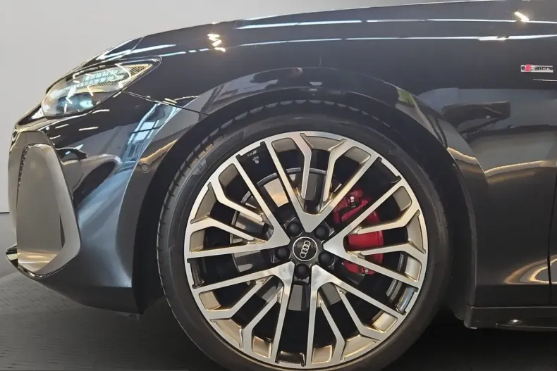 Audi A6 din 2025 cu 13.900 km - oferta AUD245785 - foto 21