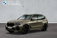 BMW X5 (Seria X) din 2023 cu 61.236 km - oferta BMW245786 - foto 1