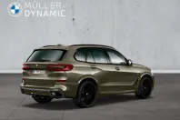 BMW X5 (Seria X) din 2023 cu 61.236 km - oferta BMW245786 - foto 2
