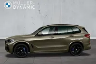 BMW X5 (Seria X) din 2023 cu 61.236 km - oferta BMW245786 - foto 3
